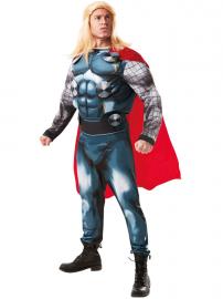 Avengers Thor Asu