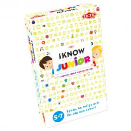 iKnow Junior Matkapeli