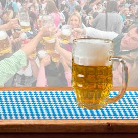 Kaitaliina Oktoberfest