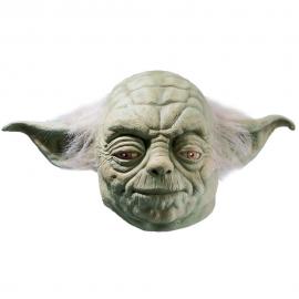 Star Wars Yoda Naamio