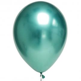 Kromi-ilmapallot Vihreä