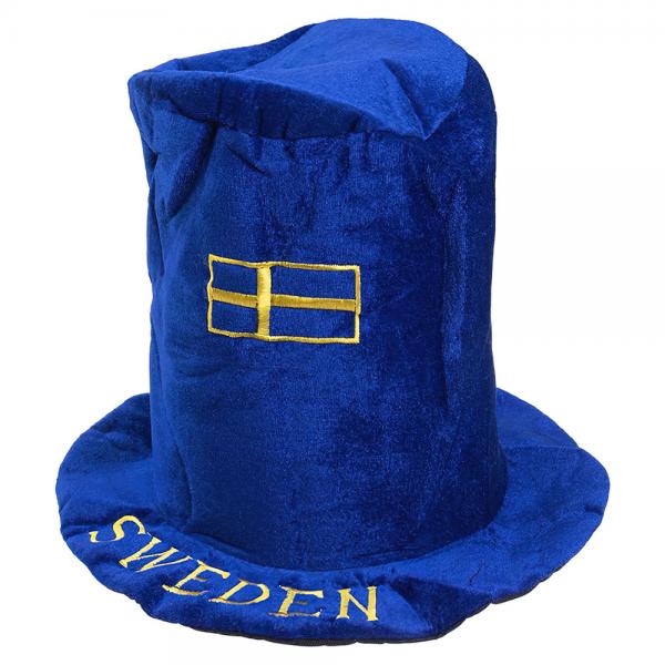 Ruotsi Hattu