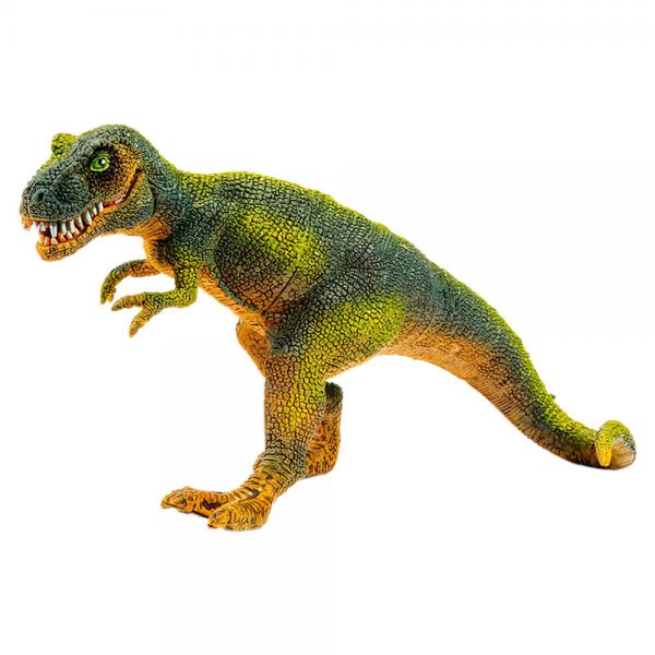T-Rex Dinosaurus Liikkuva Suu