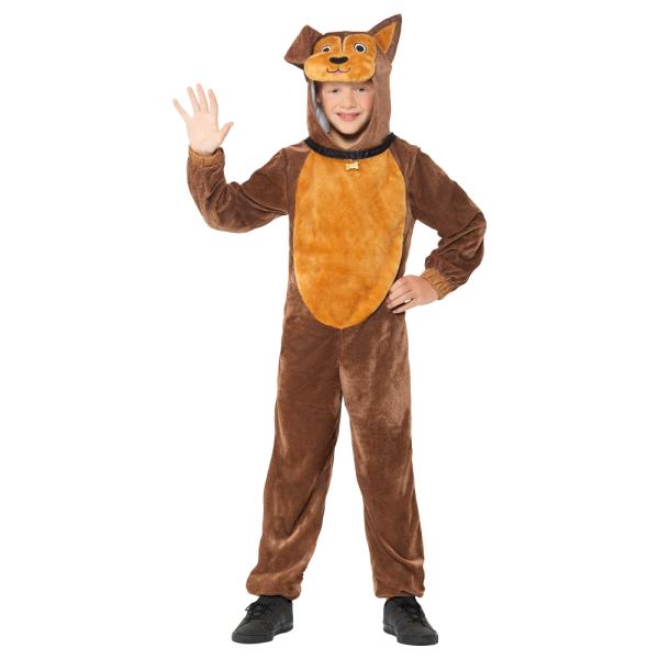 Koira Naamiaisasu Lasten