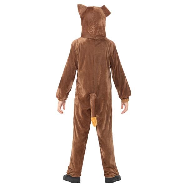 Koira Naamiaisasu Lasten