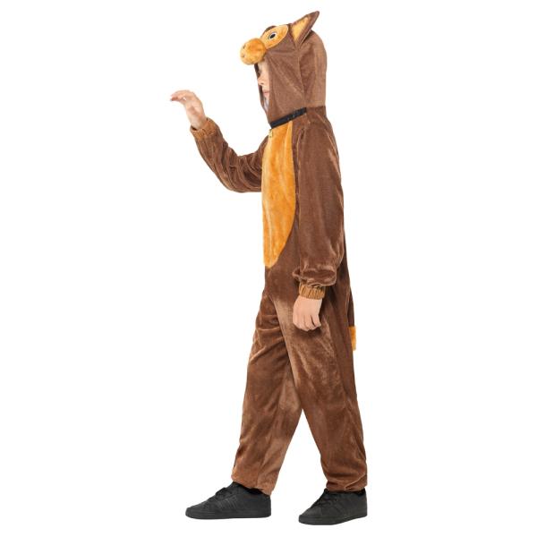 Koira Naamiaisasu Lasten