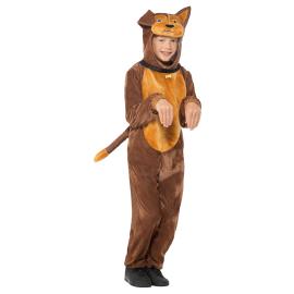 Koira Naamiaisasu Lasten