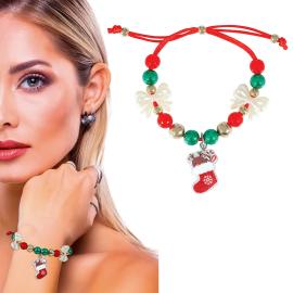 Joulurannekoru Joulusukka