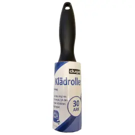 Vaaterulla Muovikahvalla