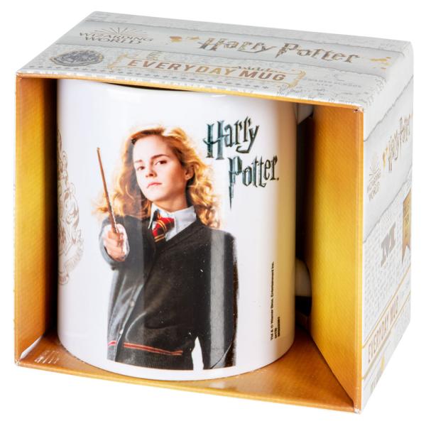 Hermione Granger Muki Harry Potter