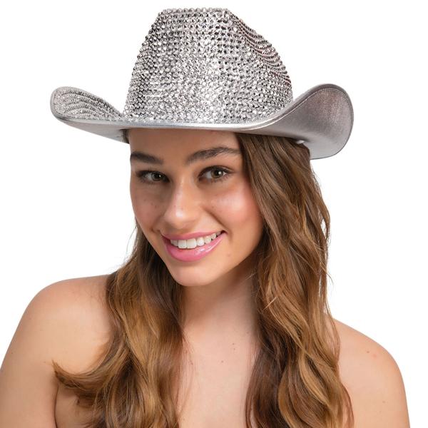 Cowboyhattu Strassilla