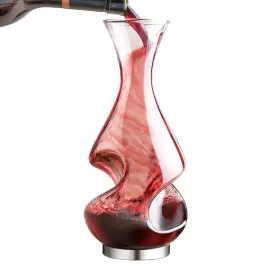 Final Touch Karahvi Conundrum