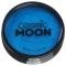 Cosmic Moon Metallinen Vartalo- & Kasvomaali Sininen 36 g