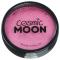 Cosmic Moon Metallinen Vartalo- & Kasvomaali Vaaleanpunainen 36 g