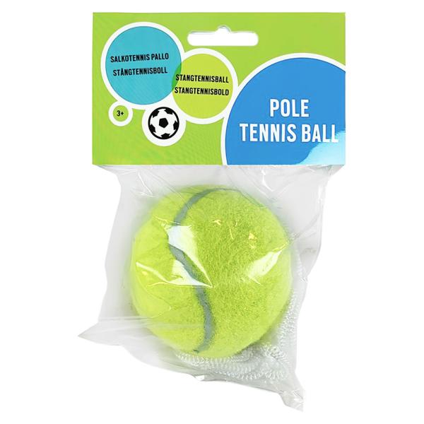 Salkotennispallo