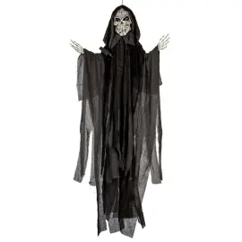 Animoitu Riippuva Viikatemies 183 cm