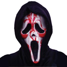 Ghostface Naamio Tekoverell&auml;