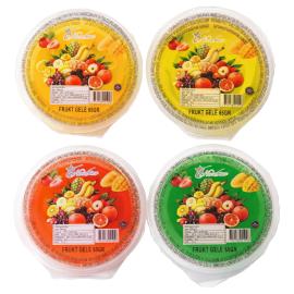 Hedelm&auml;hyytel&ouml; Purkissa 65 g