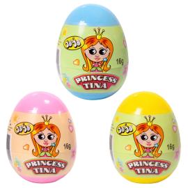 Prinsessa Yll&auml;tysmuna 16 g