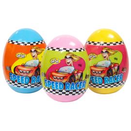 Speed Racer Yll&auml;tysmuna 16 g