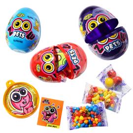 Zoolu Pets Yll&auml;tysmuna 15 g