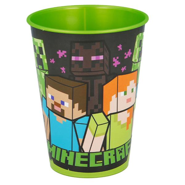 Minecraft Muovimuki