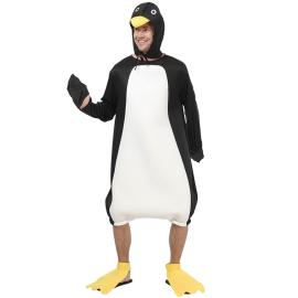 Pingviiniasu Aikuinen