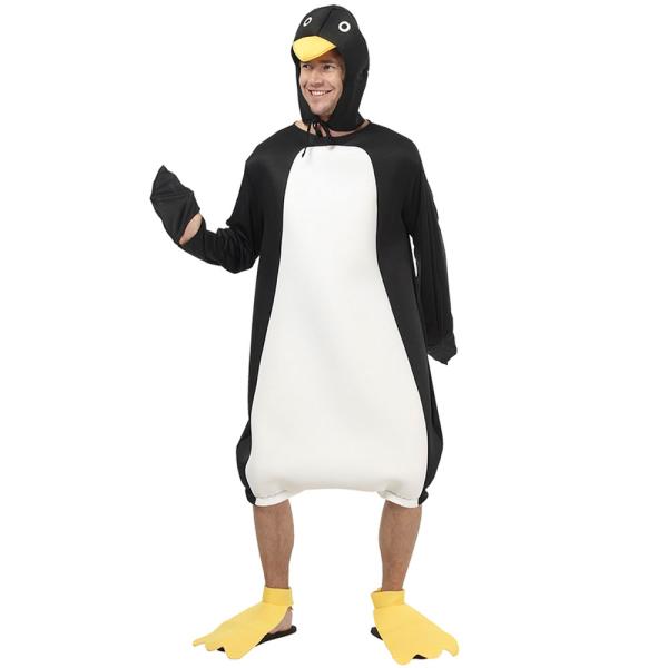 Pingviiniasu Aikuinen