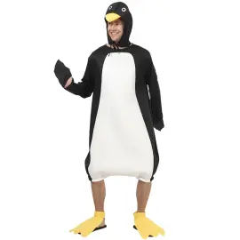 Pingviiniasu Aikuinen