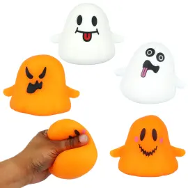 Halloween Puristelulelu Haamu