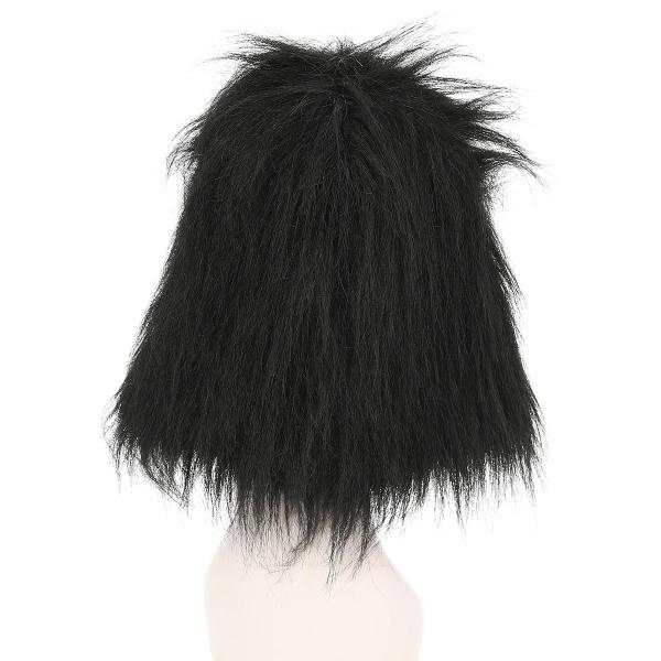 Karvainen Jättiläishämähäkki Naamio