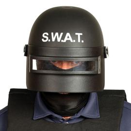 SWAT Kypärä