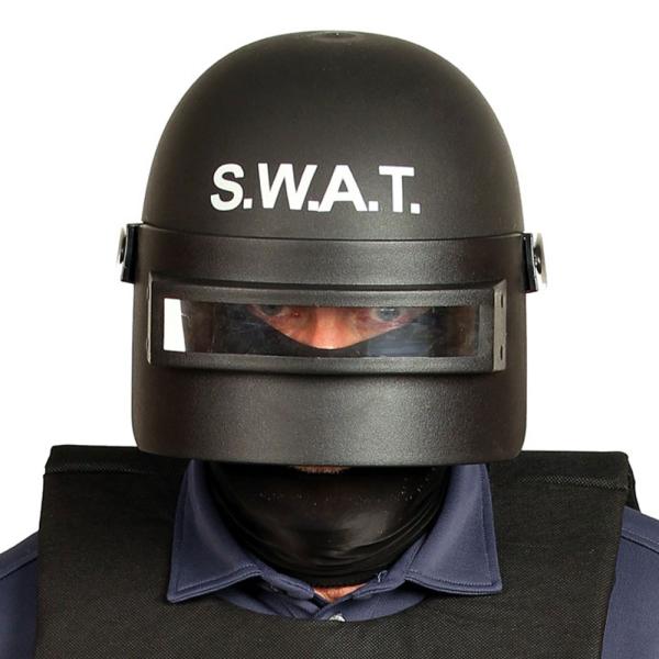 SWAT Kypärä