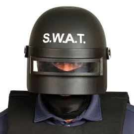 SWAT Kypärä