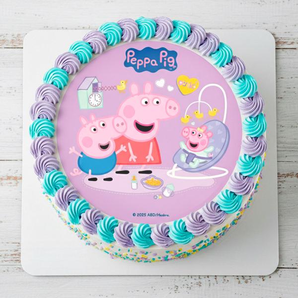 Kakkukuva Pipsa Possu 20 cm 5,5 g