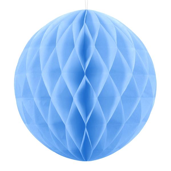 Riippuva Hunajakenno Vaaleansininen 40 cm