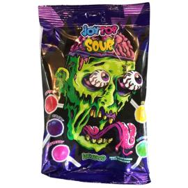 Tikkarit Kirpeät Hedelmä Maut Monsteri