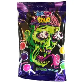 Tikkarit Kirpeät Hedelmä Maut Monsteri