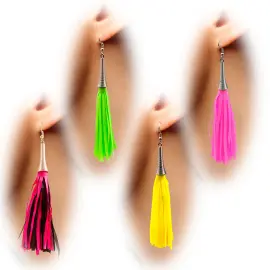 Korvakorut Neon