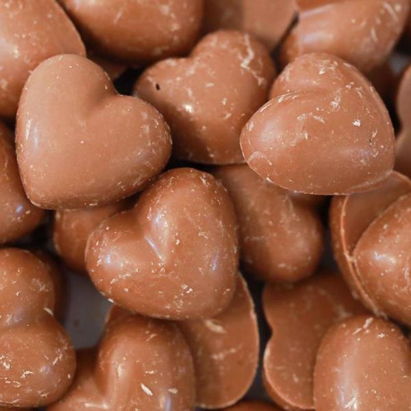 Suklaasydän Kolatryffel 1,8 Kg