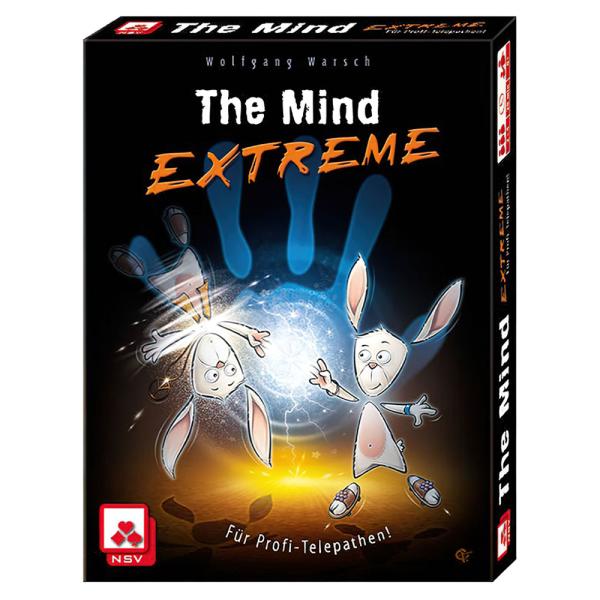 The Mind Extreme Peli
