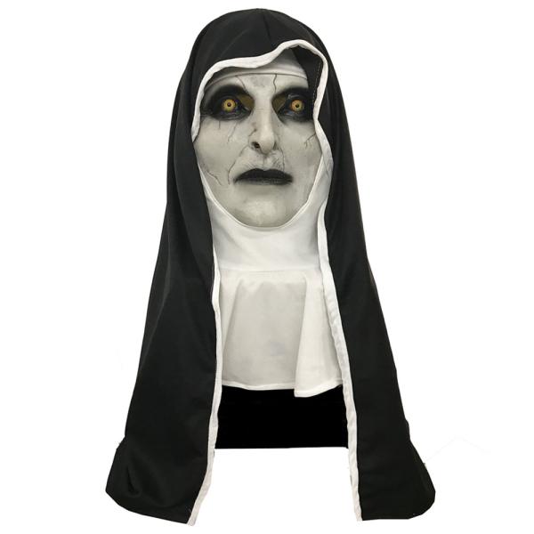 The Nun Valak Naamio