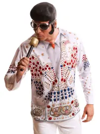 The King Paita