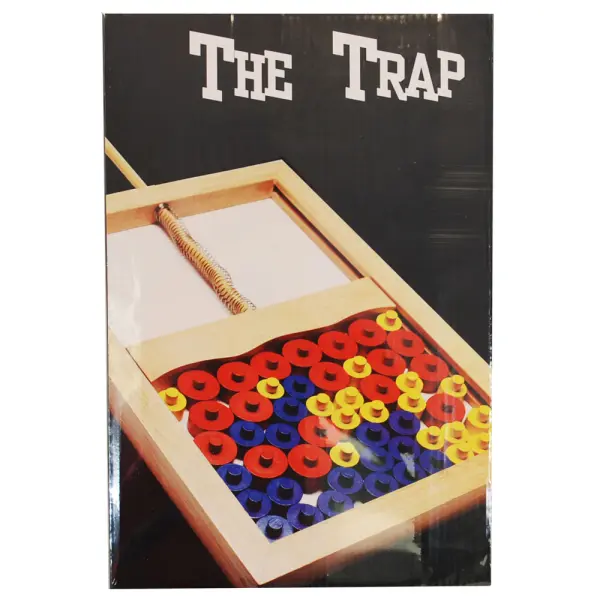 The Trap Peli