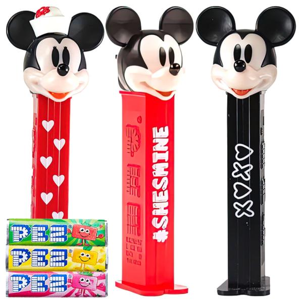 PEZ Ultimate Couple Karkki