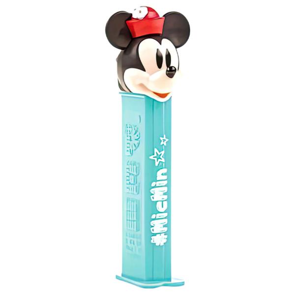 PEZ Ultimate Couple Karkki