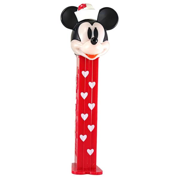 PEZ Ultimate Couple Karkki