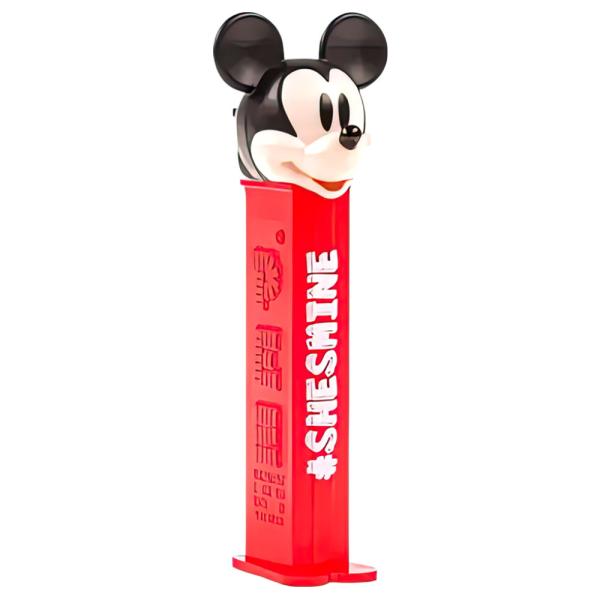 PEZ Ultimate Couple Karkki