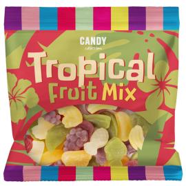 Tropical Fruit Mix Karkkipussi 270g
