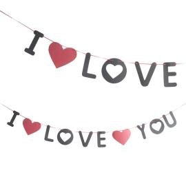Viirinauha I Love You